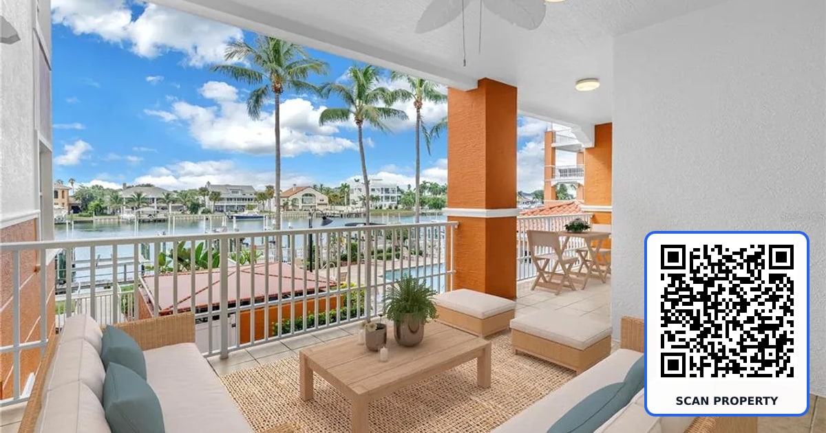 650 PINELLAS BAYWAY S UNIT 2101 property photo