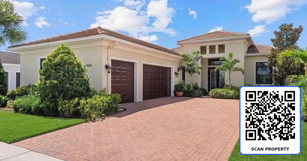 4823 PASTEL COURT property photo