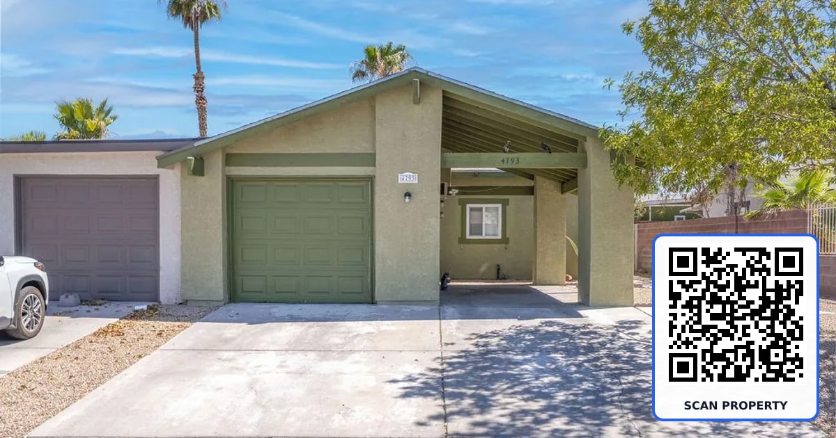 4793 Via Renaldo property photo