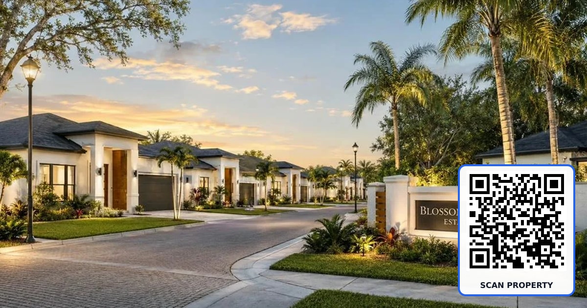 0 BLOSSOM AVENUE property photo