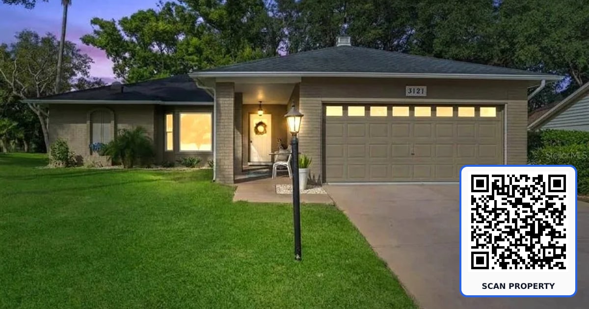 3121 DOUBLE EAGLE COURT property photo