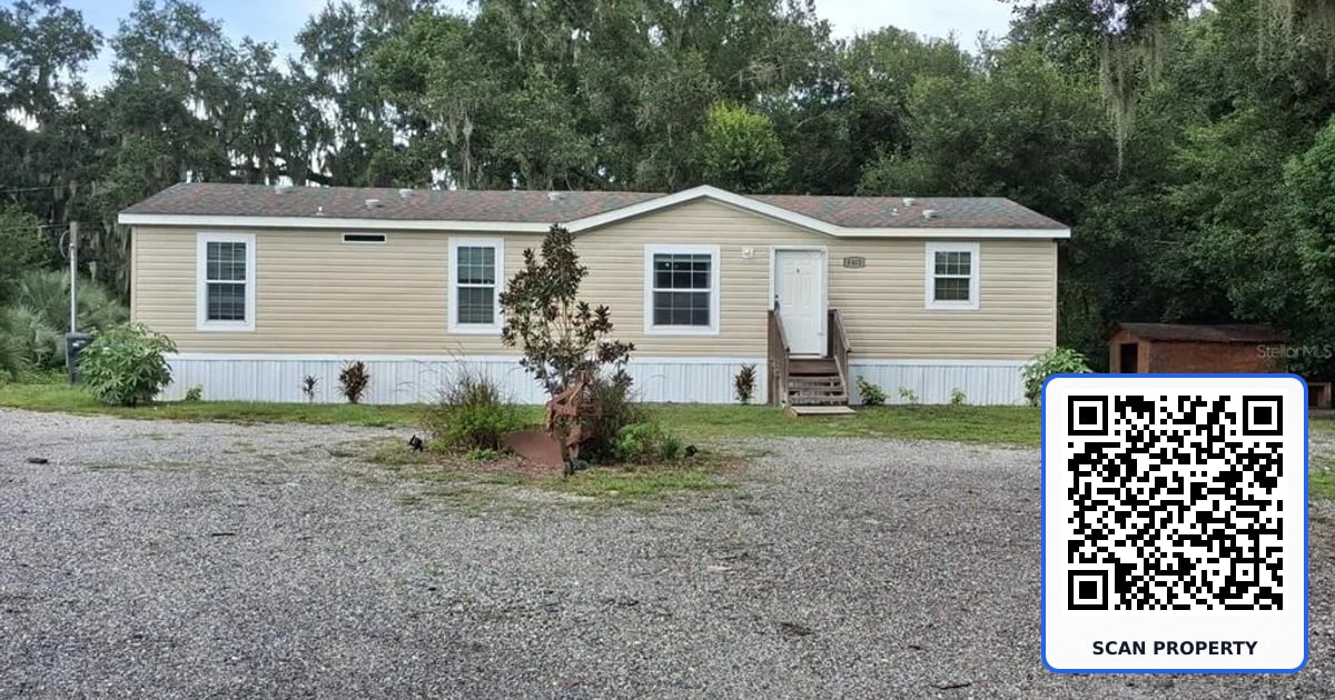 5302 COUGAR TRAIL LANE property photo