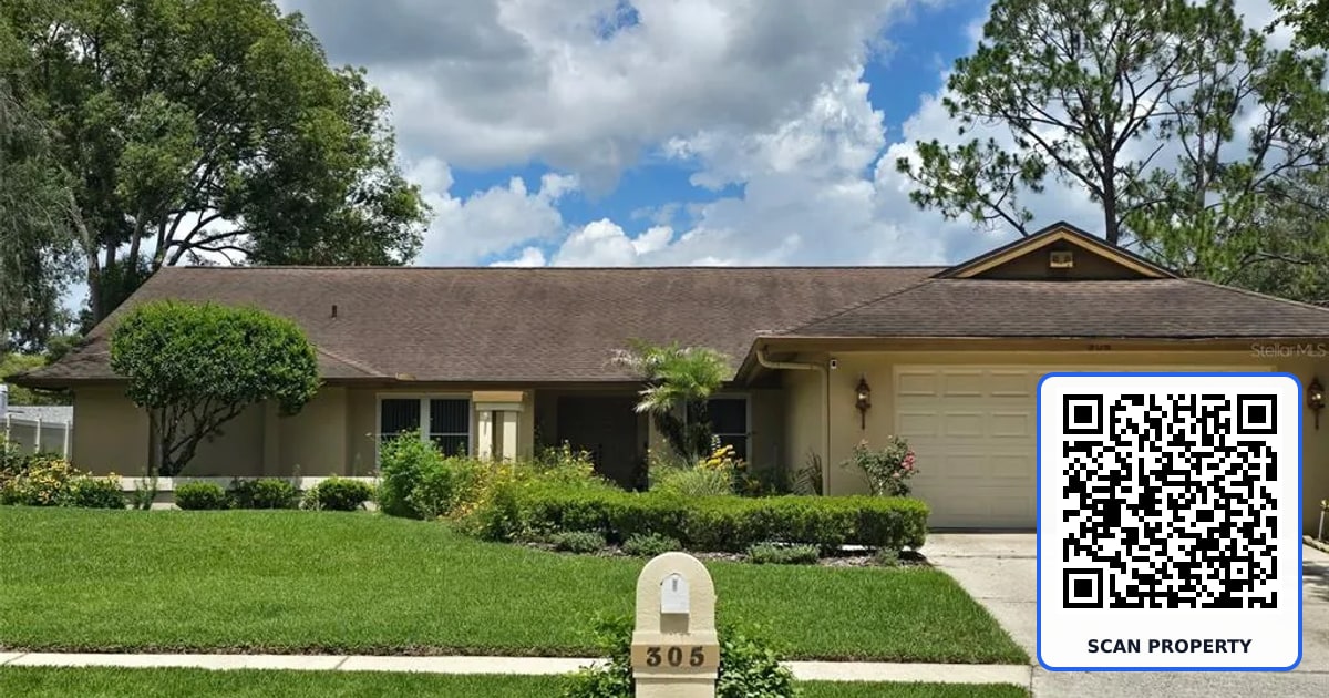305 RUNNING HORSE ROAD property photo