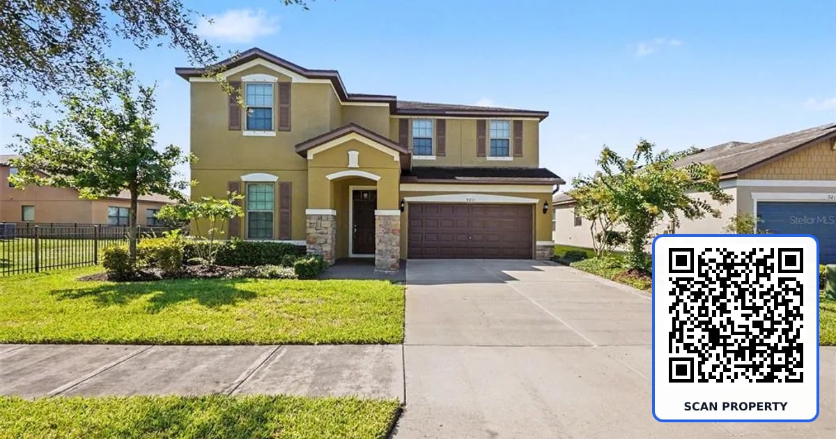 9217 EUROPEAN OLIVE WAY property photo