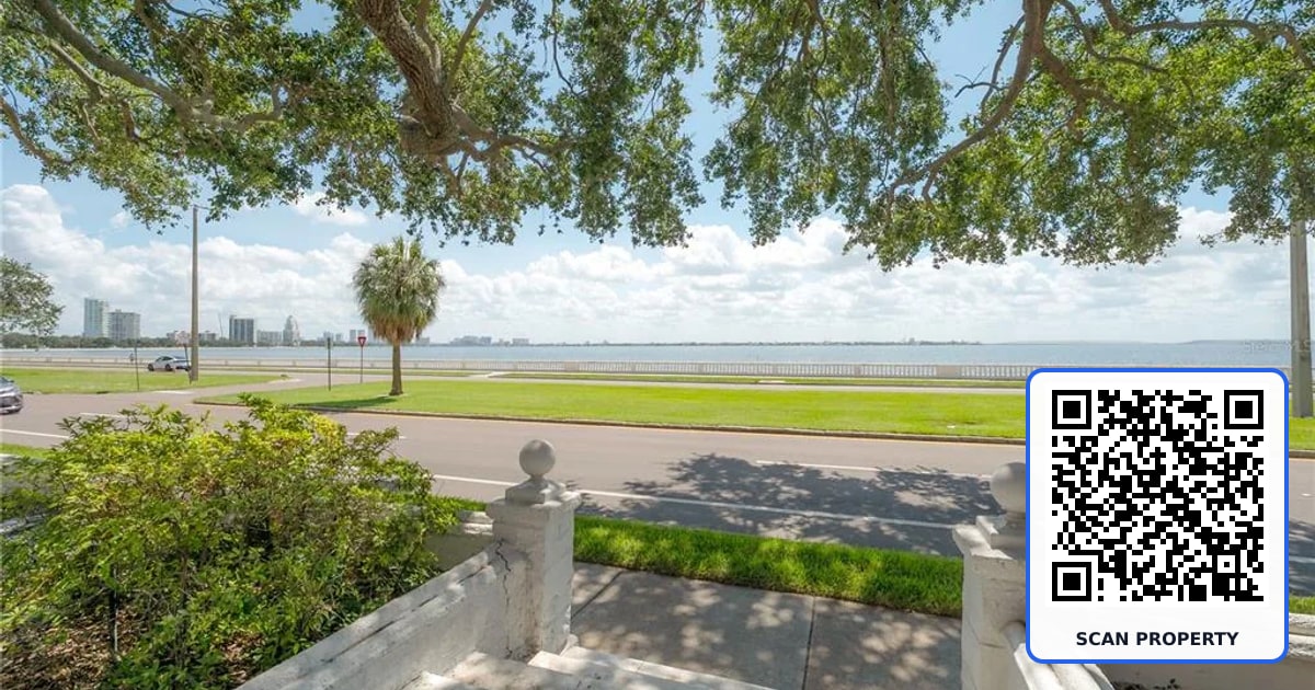 3325 BAYSHORE BOULEVARD UNIT A17 property photo