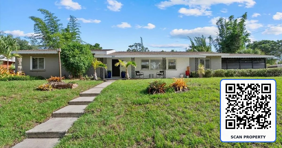 361 SCOTT AVENUE property photo