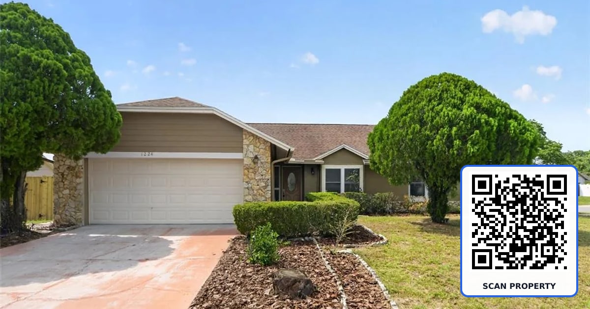 1224 ANDES DR property photo