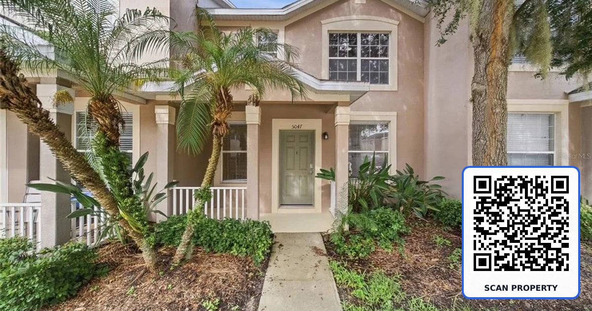 5047 CHIPOTLE LANE property photo