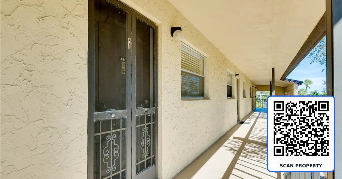 2280 STICKNEY POINT ROAD UNIT 432 property photo