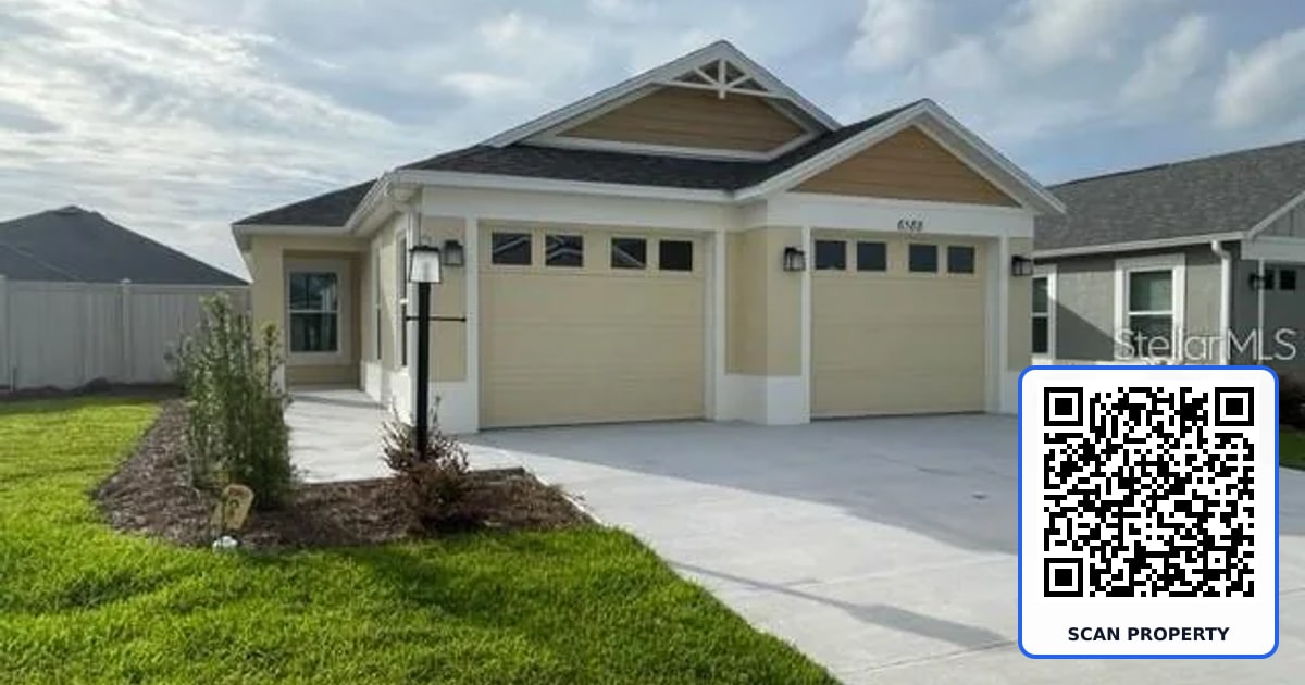 6588 GUNNER TERRACE property photo