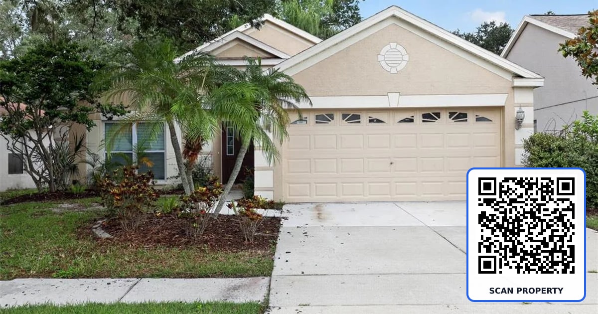 12421 EARLY RUN LANE property photo