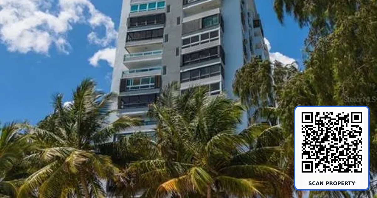 4123 ISLA VERDE AVENUE UNIT 1703 property photo