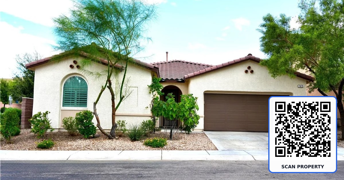 7675 Tierra Montanosa Avenue property photo