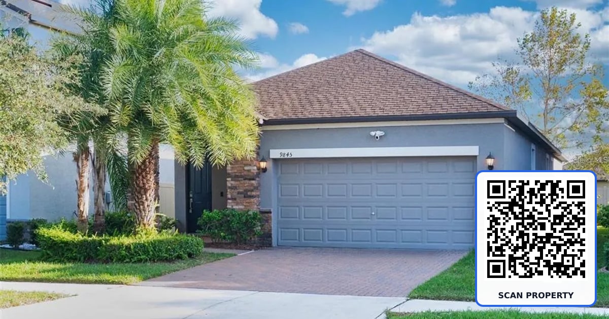 9845 IVORY DRIVE property photo