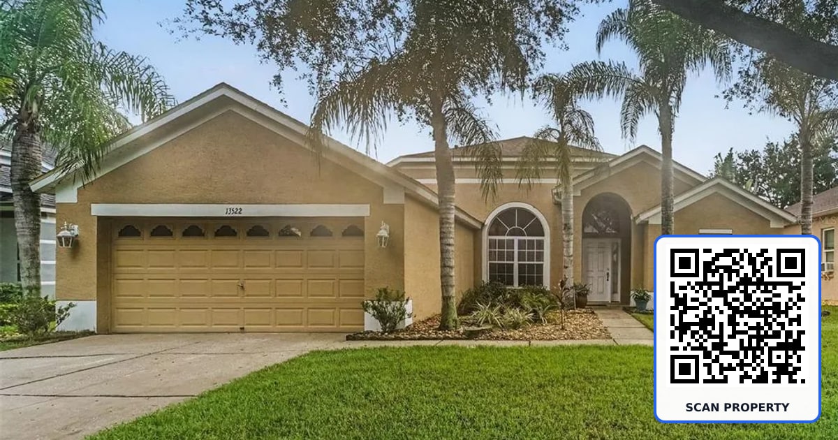 13522 WHITE ELK LOOP property photo