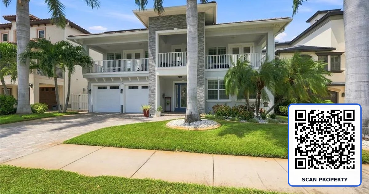 116 FOREST HILLS DRIVE property photo