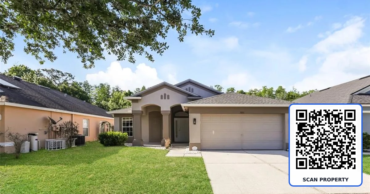 5921 WAR ADMIRAL DRIVE property photo