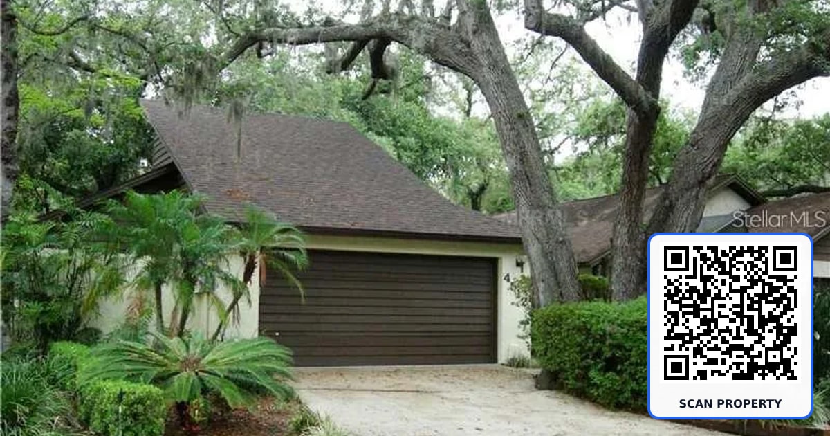 4512 SWEETWATER LAKE DRIVE UNIT 10 property photo
