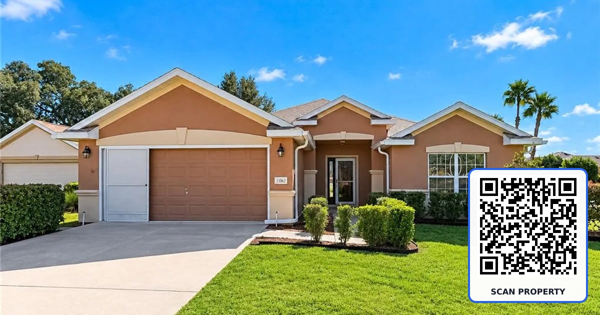13062 SE 89TH CIRCLE property photo