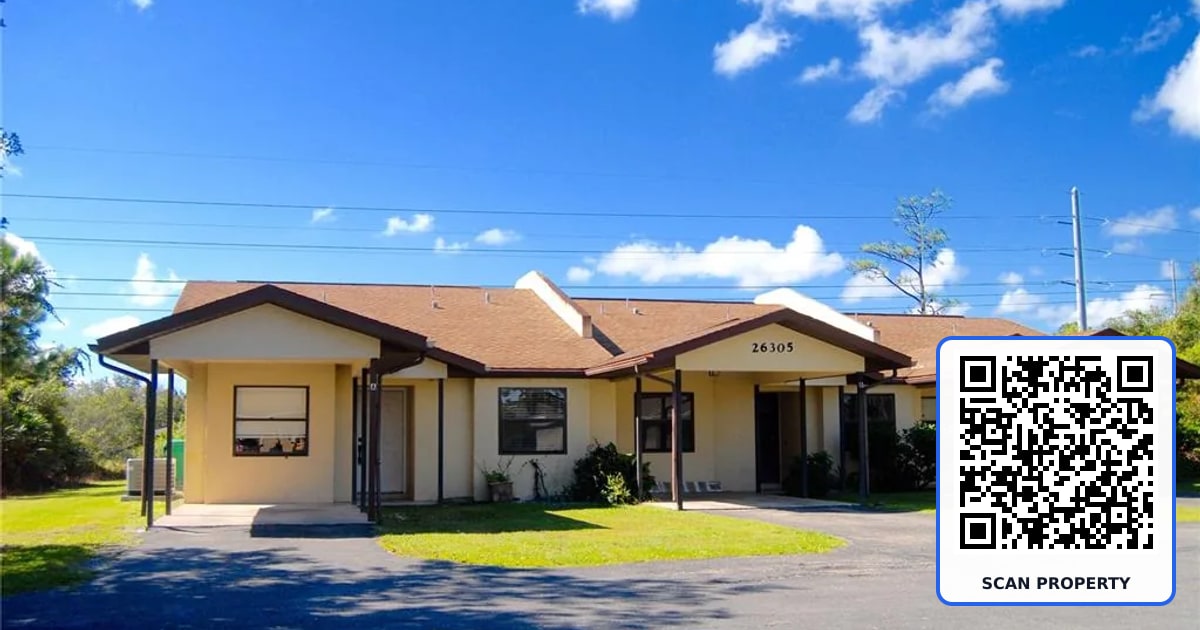 26305 EXPLORER ROAD UNIT A property photo