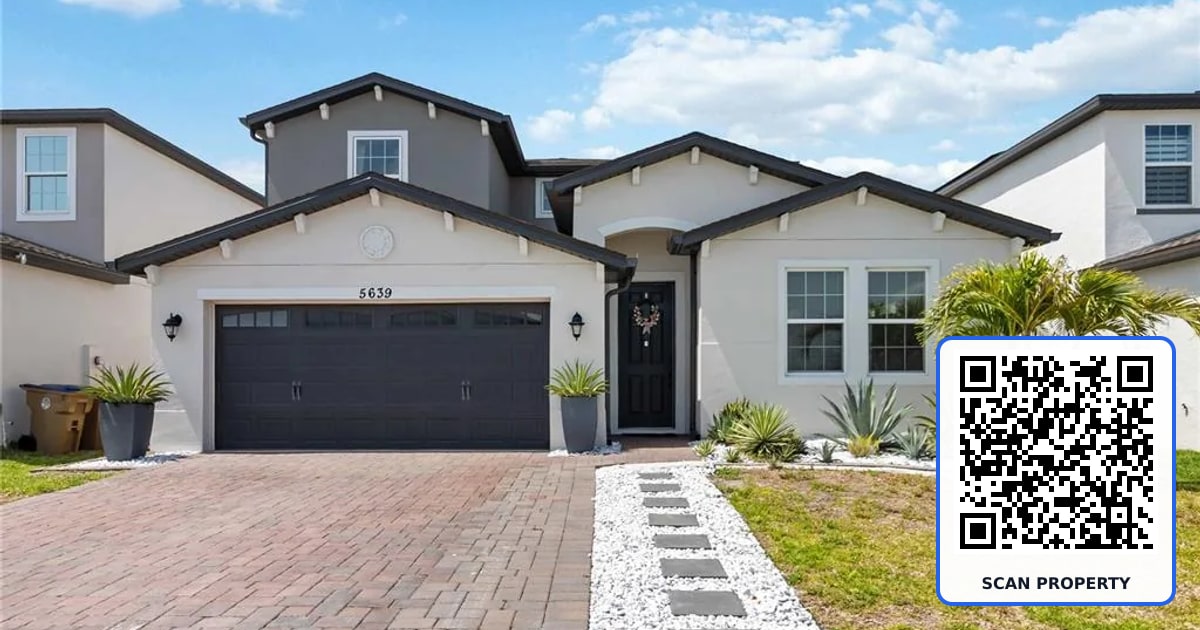 5639 TIMBER MEADOW WAY property photo