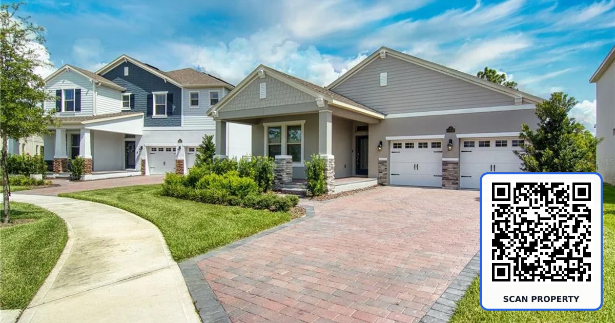 11045 HOLLOW BAY DRIVE property photo