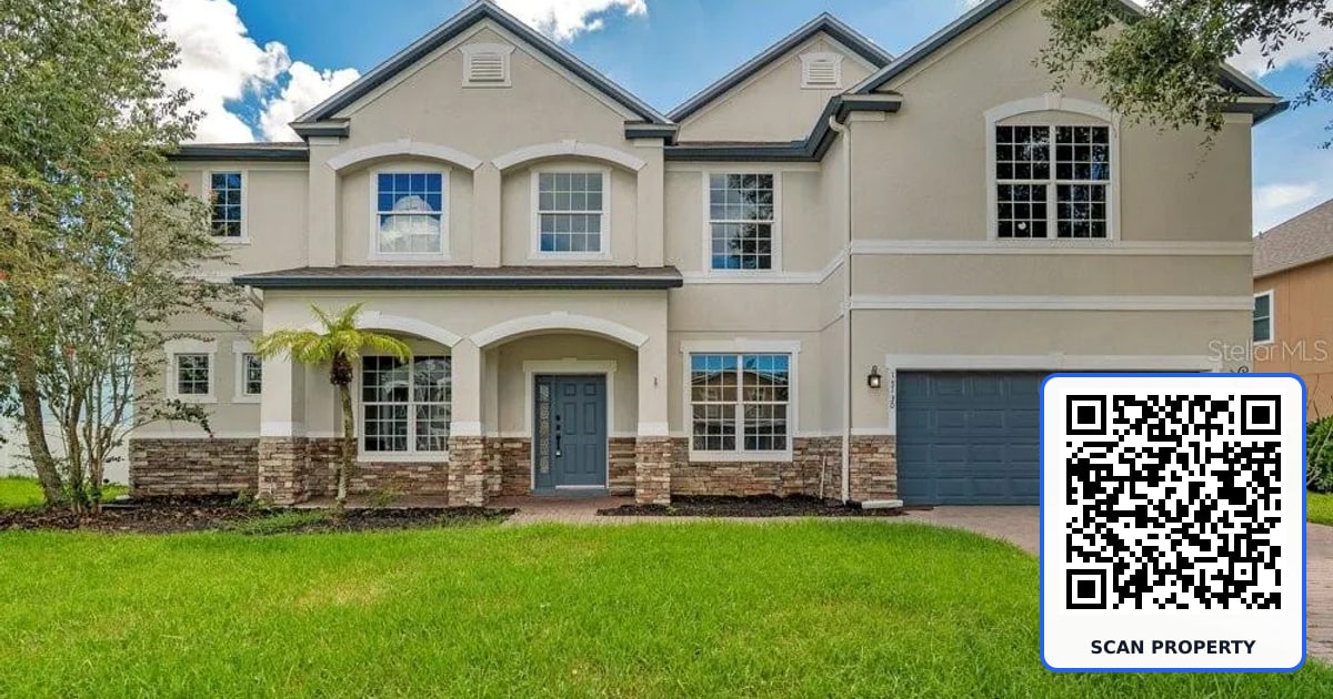 15130 OVATION DRIVE property photo
