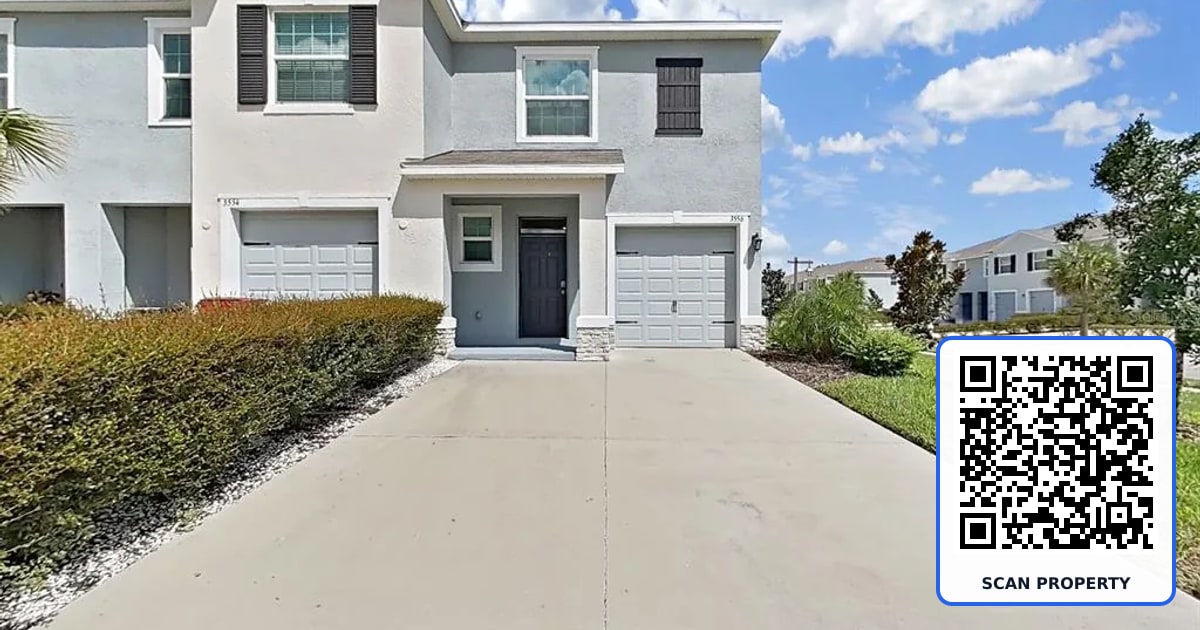 3556 WHITE DANDELION COURT property photo