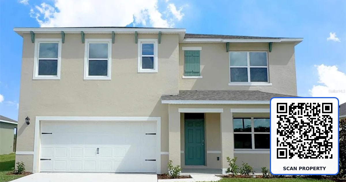3229 HOUSE FINCH ROAD property photo