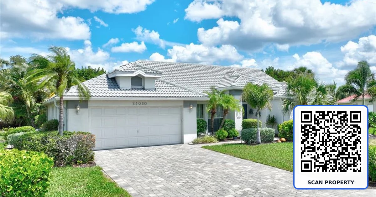 24050 REDFISH COVE DRIVE property photo