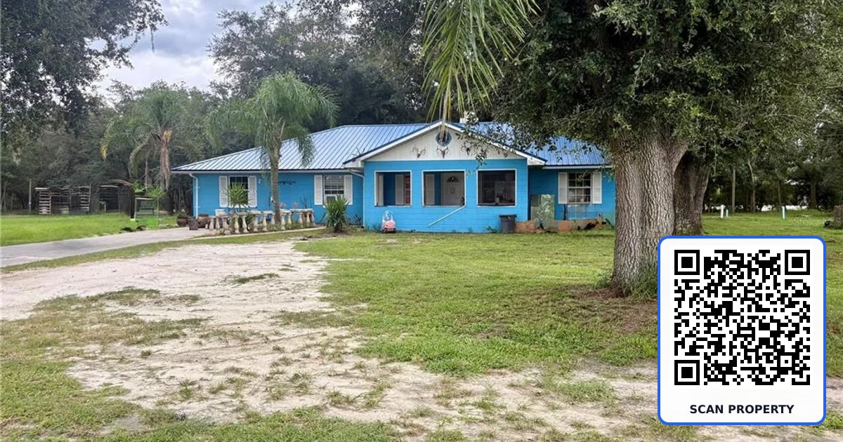 2425 GERBER DAIRY ROAD property photo