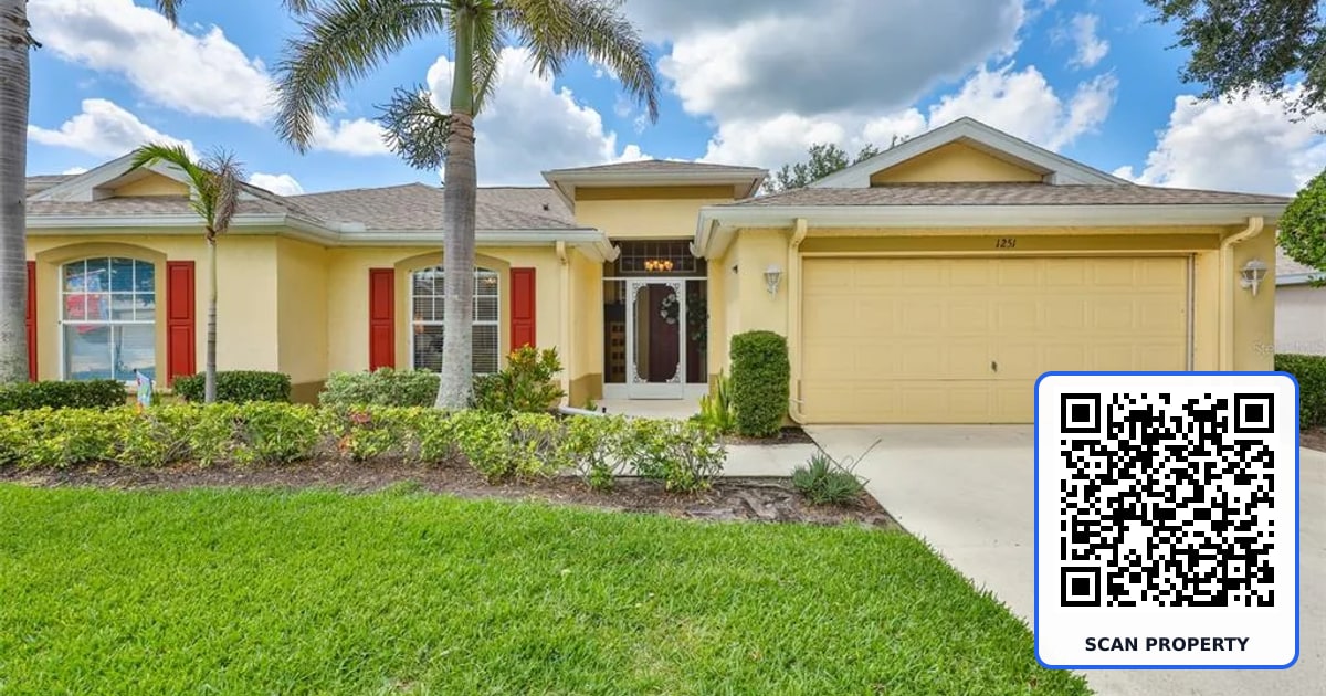 1251 CORINTH GREENS DRIVE property photo