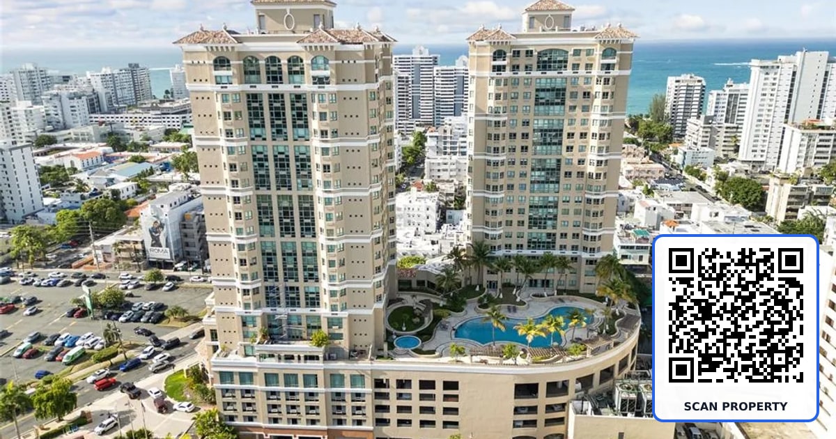 103 AVENIDA DE DIEGO UNIT 1906 South property photo