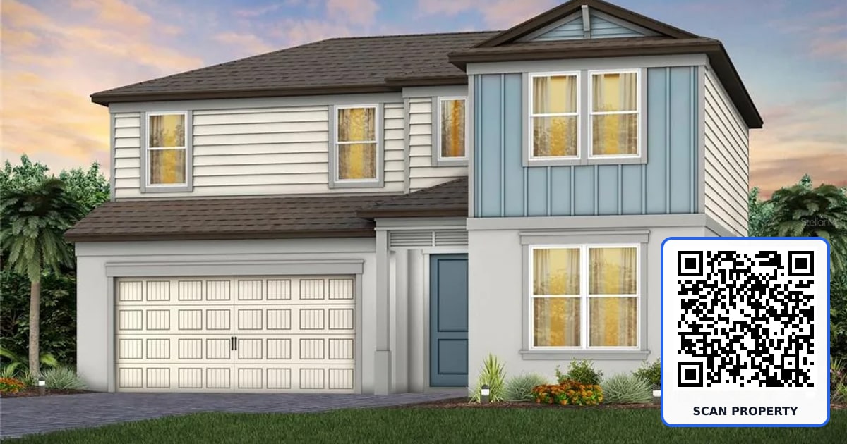 13816 SUNLIGHT MEADOW DRIVE property photo