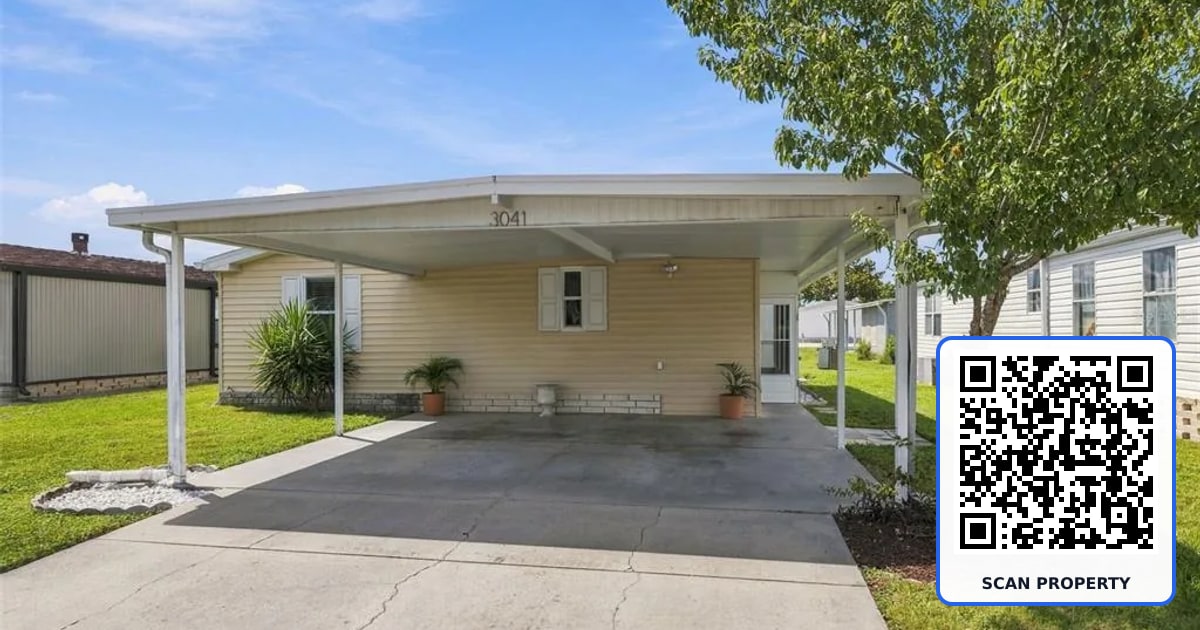 3041 SHORT LEAF STREET property photo