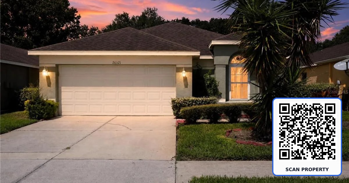 26521 WHIRLAWAY TERRACE property photo