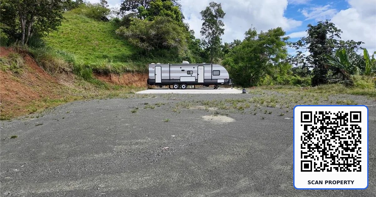 CARR 155 KM 35.5 BO. PERCHAS property photo