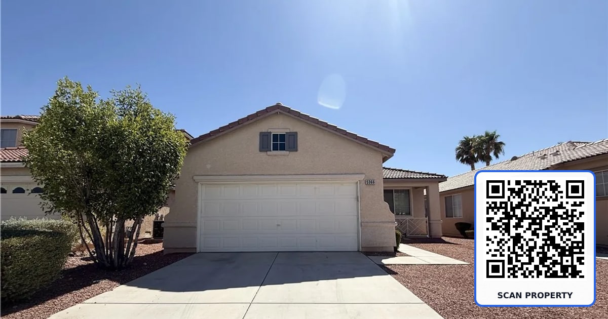 5366 South Conquistador Street property photo