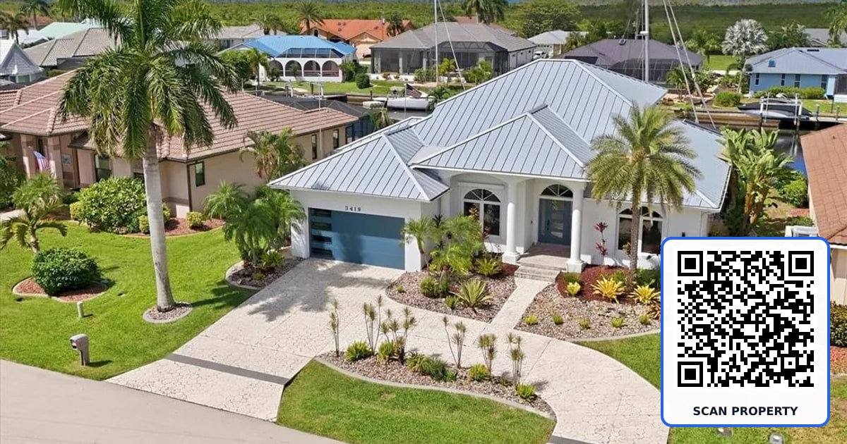 3419 CURACAO COURT property photo
