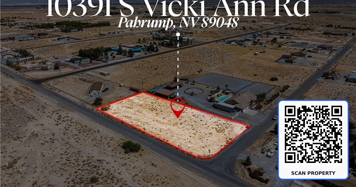 10391 South Vicki Ann Road property photo