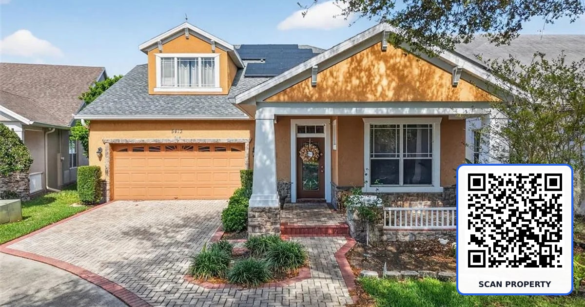 5413 WALSH POND COURT property photo