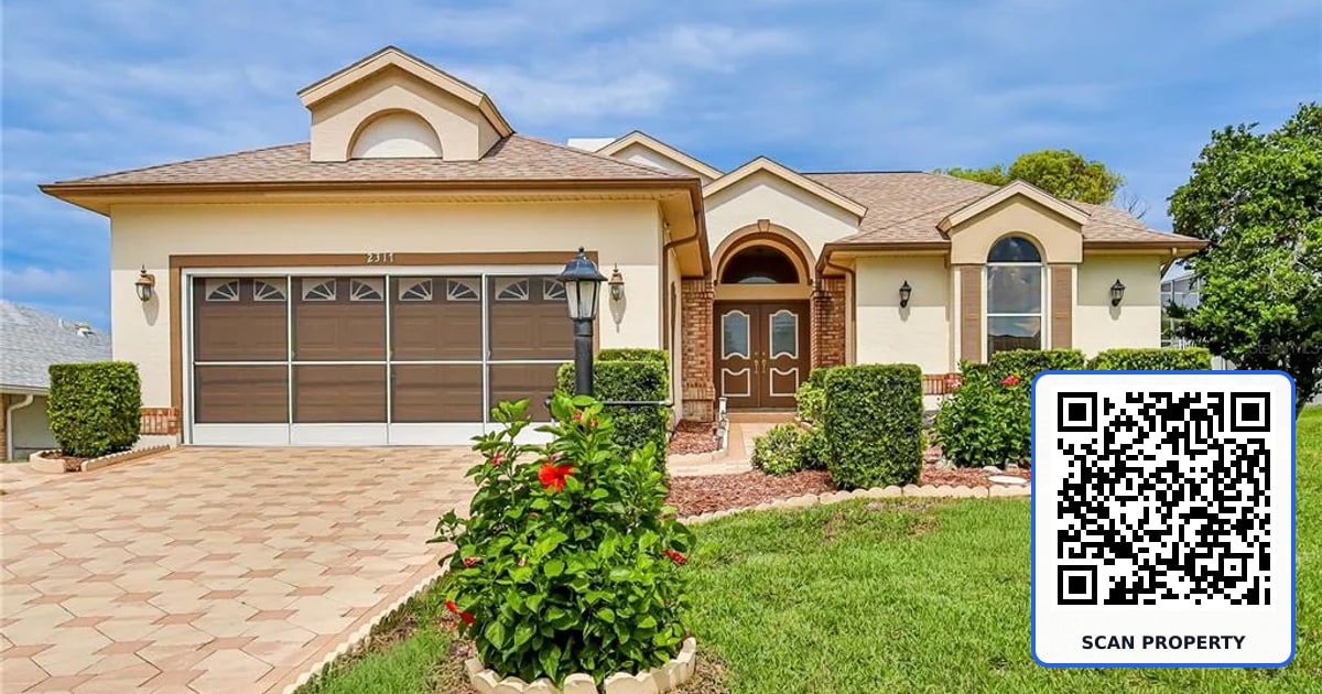 2317 SCENIC HILL DRIVE property photo