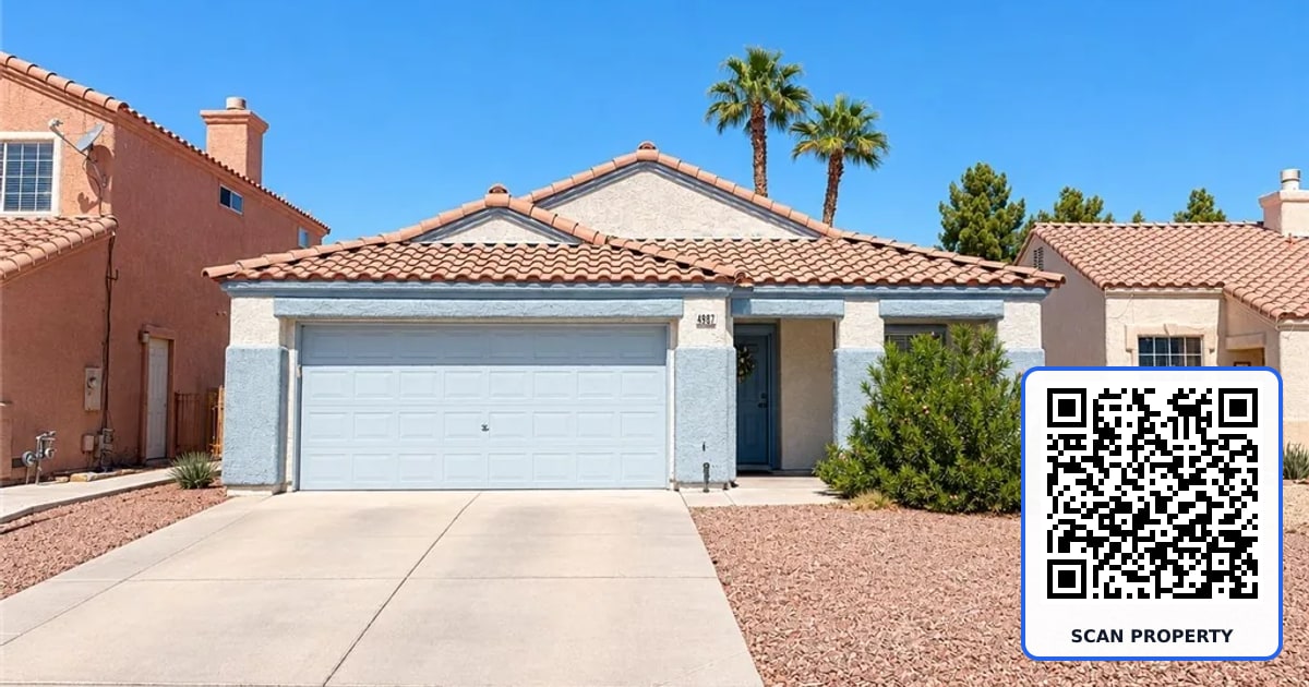 4927 Rancho Domingo Court property photo
