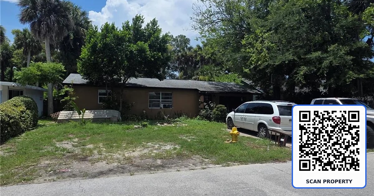 625 AURORA STREET property photo