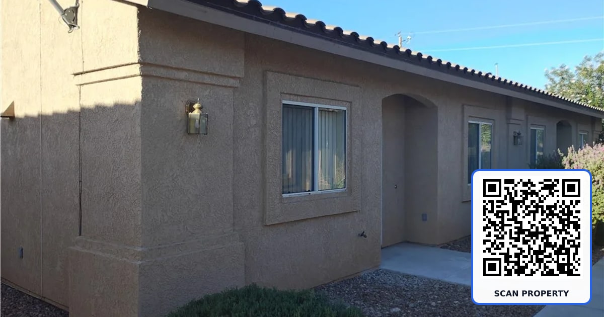 1080 South Quartzite Avenue A property photo