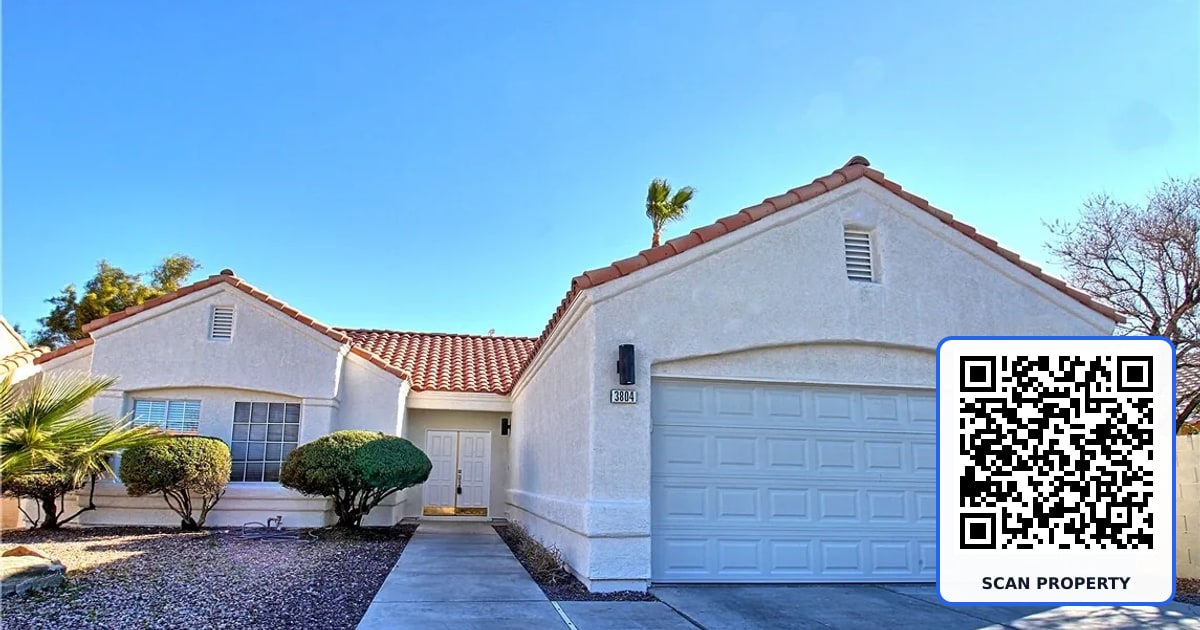 3804 Banana Court property photo