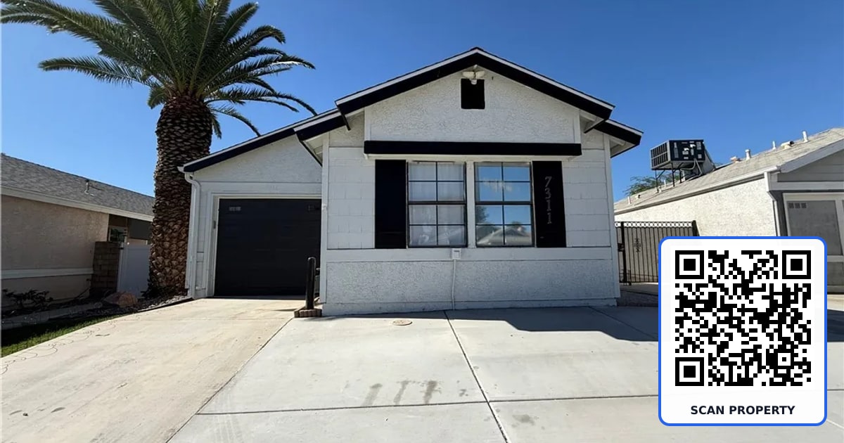 7311 Girard Drive property photo