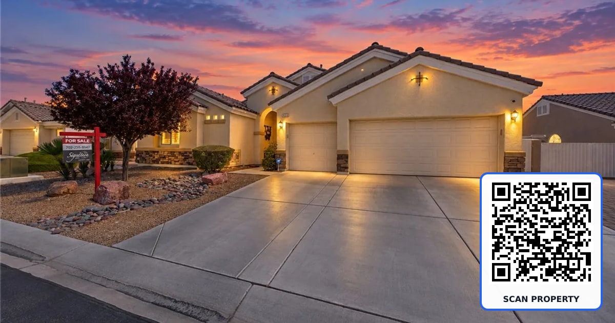 5010 Mirage Garden Street property photo