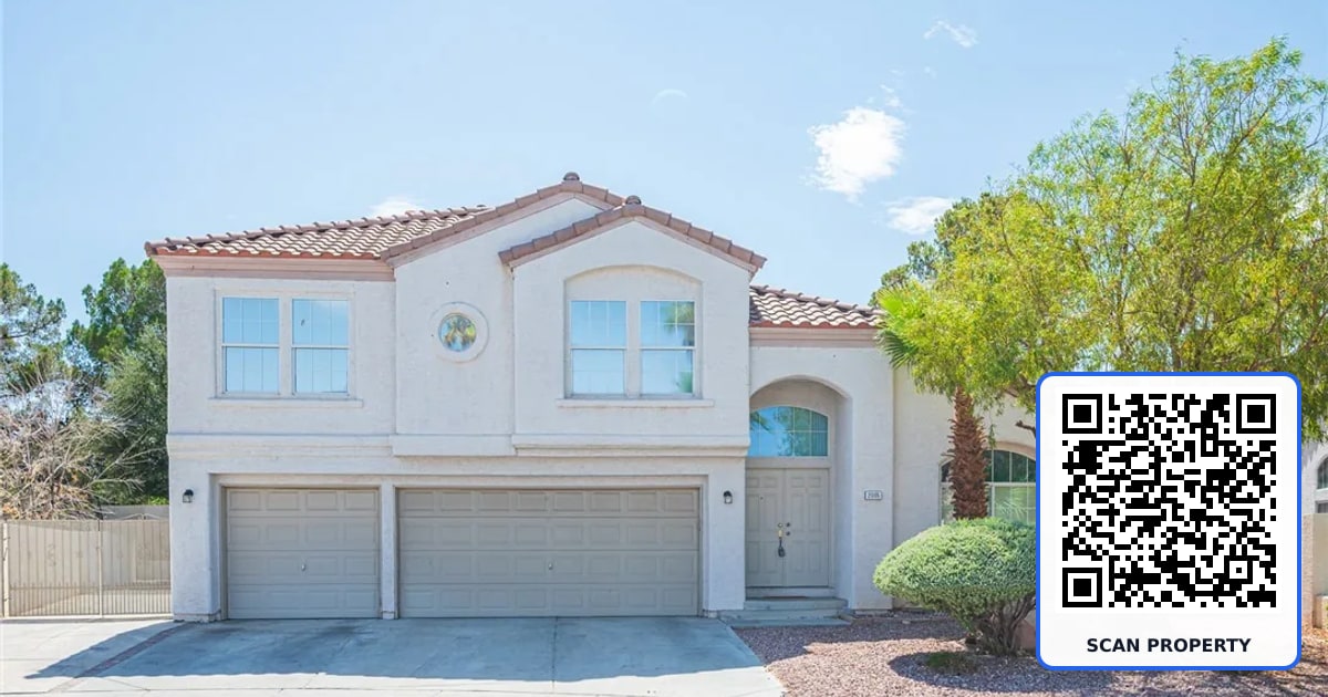 2005 Cedar Hills Street property photo
