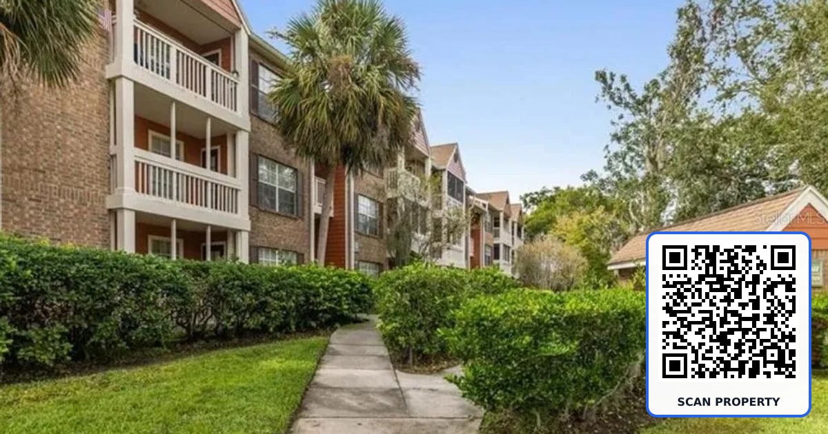 10200 GANDY BOULEVARD N UNIT 1201 property photo